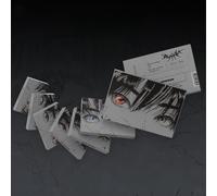 Generisch Close Your Eyes Blackout [Eyes ver.] 3rd Mini Album (Random ver.) + Extra Photocards