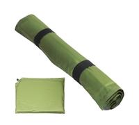 Generisch Cojín de asiento de aire, cojín inflable | Cojín de viaje impermeable, almohadilla inflable, almohadilla antideslizante para silla de ruedas tribunas de senderismo a casa