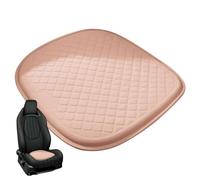 Generisch Cojín de asiento de coche de gel - Cojín del asiento del conductor para alivio, cojín de coche para el hogar, ocio, largos viajes en coche, camión, actividades al aire libre, relajación