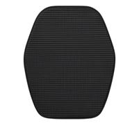 Generisch Cojín de asiento de coche Summer Comfort Non-Slip Protector Support