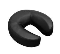 Generisch Cojín de Cuna para la Cara - Cuna de Masaje | Cojín Universal para reposacabezas para mesas de Masaje, Ideal para masajes, SPA, Terapia