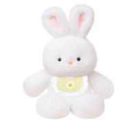 Generisch Cojín de peluche, muñeca de peluche con función de movimiento, suave para adultos y niños