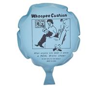 Generisch Cojín de sonido de pedo | Cojín de broma de pedo | Whoopee cushiion-Colour enviado al azar | Novedad de juguete de punto y familia para hacer pedos sonidos de pedos para cama, sofá, sofá