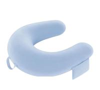 Generisch Cojín de trabajo para el regazo | Almohada ergonómica, cojín de lectura para cama, para niños y adultos, la fatiga, cómodo para sentarse, trabajar, jugar a ganchillo, escribir en el