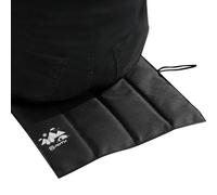 Generisch Cojín impermeable al aire libre, estera de asiento plegable | Cojín de asiento infantil para senderismo, mochilero, montañismo, picnic, viajes, estadio, patio, patio trasero,