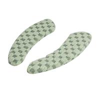 Generisch Cojín para asiento de inodoro, lavable, almohadilla protectora extra gruesa para asiento de inodoro, para baño, hogar, apartamento, personas mayores, adultos, comodidad de invierno