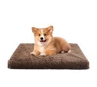 Generisch Cojín térmico para gatos | felpa suave | Manta autocalentable para mascotas | Para descanso, comodidad, interior, sueño diario, rutina de hogar y calor frío