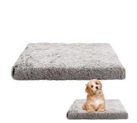 Generisch Cojín térmico para gatos, suave y portátil, cojín autocalentable para camas de gatos, para la comodidad diaria del hogar, la rutina de descanso y el sueño cálido en climas fríos