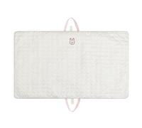 Generisch Colchoneta para dormir para cuna | agradable al | Almohadilla para niños, para camping, guardería, hogar, viajes, oficina, coche, suelo, diario y