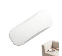 Generisch Colector de migas de mesa para el personal de servicio, cepillo de polvo con cerdas - Cepillo de mesa | Para el hogar, la cocina, el dormitorio, el lugar de trabajo, el mostrador, el