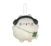 Generisch Colgante de peluche con diseño de gato