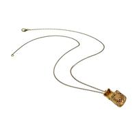 Generisch Colgante de tarot Elegante pequeño amuleto de