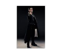 Generisch Colin Farrell Póster de Estrella de Película Lienzo Pintura Mural Pintura Decorativa Impresión Decoración Moderna 30 x 45 cm (30 x 45 cm)