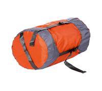 Generisch Compression Storage Bags, Sleeping Bag, Orange Color, Durable Clothes Organizer, Lightweight Travel Equipment, Space Saving Gear for Camping Boating Backpacking Kayaking Swimming, multicolor