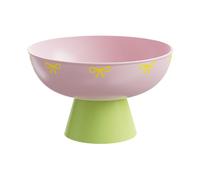 Generisch, con desagüe, práctica bandeja de como decoración de mesa para camping, exterior, pícnic, cocina, salón, comedor, buffet, vacaciones, hogar