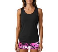 Generisch Conjunto de bikini para mujer, elegante traje de baño de tres piezas con espalda abierta, diseño de rejilla, perfecto para la playa o glamour, Rosa., XXL