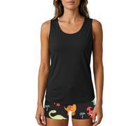 Generisch Conjunto de bikini para mujer, elegante traje de baño de tres piezas con espalda abierta, diseño de rejilla, perfecto para la playa o glamour, amarillo, M