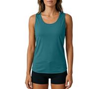 Generisch Conjunto de bikini para mujer, elegante traje de baño de tres piezas con espalda abierta, diseño de rejilla, perfecto para la playa o glamour, azul celeste, XL