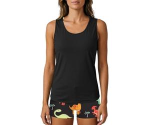 Generisch Conjunto de bikini para mujer, elegante traje de baño de tres piezas con espalda abierta, diseño de rejilla, perfecto para la playa o glamour, amarillo, XXL