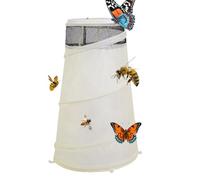 Generisch Conos de rosas - Tela Oxford 33 x 23 x 50 cm | Fundas de invierno para rosas | Protección contra heladas para collares de rosas | Protección de plantas reutilizable para jardín contra