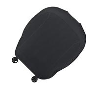 Generisch Cooling Car Seat Cover,Leather Comfortable Breathable Ventilated Cushion - Cooling Car Seat Cushion, for Automobile Vehicle Interior Trunk Travel Trip Commuting Road Trip Outdoor
