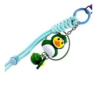 Generisch Cordón para teléfono móvil | Linda cadena anticaída - Animal Smartphone pulsera Lanyard | Para enfermeras, profesores, estudiantes, viajeros, diario, trabajo, viajes, de compras, Siehe