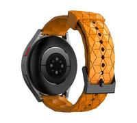 Generisch Correa de reloj | Correa de liberación rápida - Correa de silicona delgada de cambio rápido para el día a día y el tiempo, Siehe Beschreibung, Silicona, Ver descripción