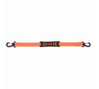 Generisch Correa de transporte de esquís - Snowboard Boot Carrier Leash - Correas para patines de hielo para hombre y mujer, accesorios para equipo de esquí en invierno