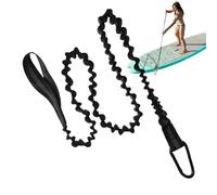 Generisch Correa para kayak - Correa retráctil para kayak, correa elástica para barco, adecuada para pesca, canotaje, surf, ríos, mares, lagos, camping, deportes acuáticos y más