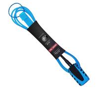 Generisch Correa para tabla de surf, cuerda de surf recta, cuerda de surf