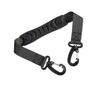 Generisch Correa para zapatos de snowboard, correa para equipamiento, correa para zapatos, para hombre y mujer, para exteriores, camping, moto, bicicleta, senderismo