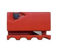 Generisch Cortador de cartón para tablas de rascar gatos, cortador de rascador de gatos, cortador de rascador 3D, con forma de gatito, manual para gatos, herramienta de corte de cartón, accesorios