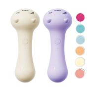 Generisch Cortador de pico de pájaro - Accesorios para el cuidado de mascotas recargable | Lijadora de uñas eléctrica | Periquitos, periquitos, canarios inseparables, mantenimiento del hogar
