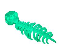 Generisch Costume De Squelette De Dinosaure Lumineux Pour - Cosplay Événementiel Et Halloween | Pour, Adultos, Créateurs De Contenu, Événements À Thème, Fêtes