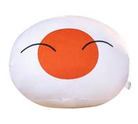 Generisch Country Balls - Bolas nacionales rellenas de algodón PP de 15,75 pulgadas | Anime Countryballs Cojín de felpa Decoración del hogar Pelota de País de Felpa para niños, Adolescentes Adultos