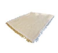 Generisch Couverture De Camping Confortable Pour Sieste En Plein Air | Léger Et Pour Pelouse Jardin Voyage Festivals De Musique Randonnée En Famille | Couverture Extérieure -