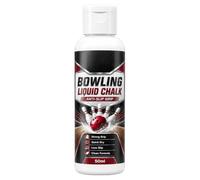 Generisch Crema de manos para agarre, 50 ml, secado rápido | Tal resistente al sudor para escalada, levantamiento de pesas, deportes, bolos, danza, gimnasia