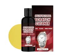 Generisch Crema para pulir relojes | 30 ml | Pulidor para reparación de metales | Para acero inoxidable, palos de golf, aleaciones de aluminio, dispositivos electrónicos y aparatos de cocina