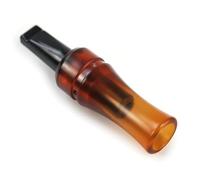 Generisch Crow Whistle Outdoor Training - Ultrasonic Crow Caller - Herramienta de entrenamiento para mascotas, resistente silbato de llamada, senderismo, camping, viaje, viaje, control de animales