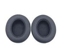 Generisch Cubierta para la cabeza del oído, costuras reforzadas, almohadillas antideslizantes, orejeras para auriculares Studio 2.0, aislamiento de ruido de repuesto, cojín de juego