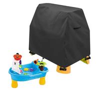 Generisch Cubierta para mesa de agua Paso 2 | Splash Pond Rain Showers