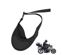 Generisch Cubierta para palanca de cambios de motocicleta | antideslizante ajustable para zapatos | 1 pieza de protección para el cambio de marcha de la motocicleta - para hombres, mujeres