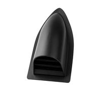 Generisch Cubierta para ventilación de | Cubierta inclinada del ventilador de escape para kayak y - ventilación impermeable para veleros kayak deportes acuáticos