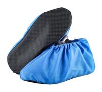 Generisch Cubiertas impermeables para botas - Fundas impermeables para botas | Zapatillas antideslizantes | Fundas protectoras para zapatos - Lavable a máquina y a prueba de polvo para botas para