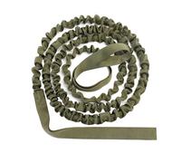 Generisch Cuerda de arrastre para bicicleta - 205 g - Cuerda de arrastre portátil para niños | Cable elástico elástico - Ideal para ayudar a los niños a pasear o andar en bicicleta