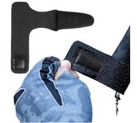 Generisch Custodie per Canna da - 18,5 x 3,5 cm/7,3 x 1,4 pollici in a 2 pezzi - Protezione per Canna da | per Lancio Traina Conservazione Trasporto Barca Lago Fiume Spiaggia Esterno