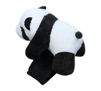 Generisch Cycling Animal Figurine - de marco frontal para manillar de bicicleta, decoración reutilizable para niños, niñas, jóvenes, adultos y bicicletas familiares para accesorios de viaje con