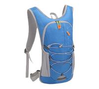 Generisch Cycling Hydratation Pack - Mochila de gran capacidad de 45 cm, cintura ajustable, marcha ligera al aire libre, de almacenamiento de agua duradera | Mochila para senderismo desde