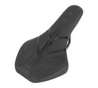Generisch Cycling Seat Cushion Kids Bikers Saddle Pad Padded Bikers Seat for Kids Comfort Soft Cycling Cushion Outdoor Indoor Daily Accessory Reliable Tool, for Bike, Scooter, Home