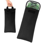 Generisch de almacenamiento de agua - 3 litros aislado ligero contenedor aislante, aislante de agua, para camping, viajes, ciclismo, exterior, mochilero, senderismo y descubrimiento